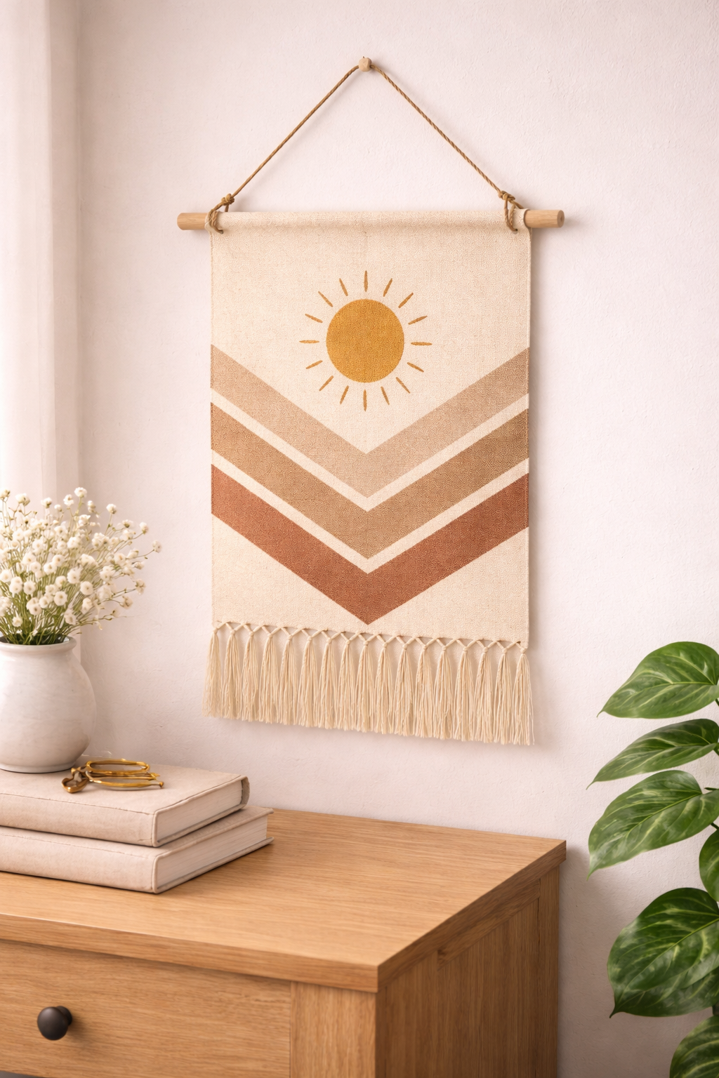Decorative Wall Hanging
